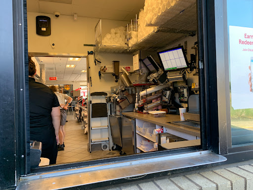 Fast Food Restaurant «Chick-fil-A», reviews and photos, 11820 Fountains Way, Maple Grove, MN 55369, USA