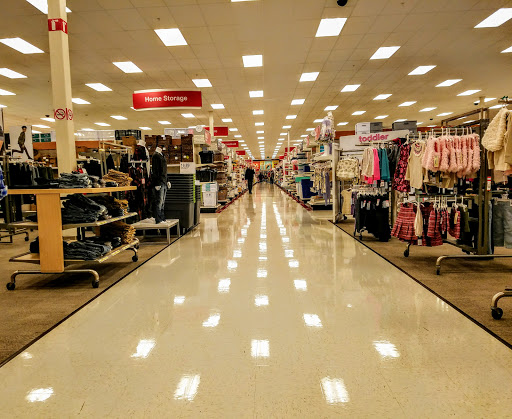 Department Store «Target», reviews and photos, 201 Perimeter Dr, Midlothian, VA 23113, USA