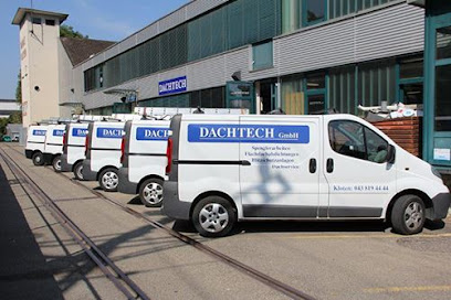 DACHTECH GmbH