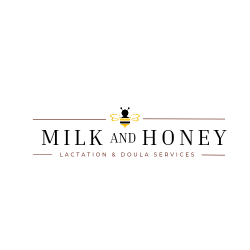 Milk and Honey Lactation and Doula Services