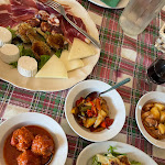 Photo n°3 de l'avis de pia.e fait le 26/12/2023 à 13:15 sur le  Trattoria da Marcello à Caulonia Marina