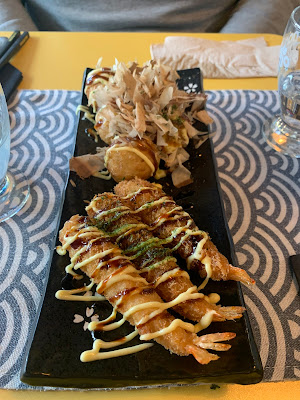 IchiNiSan&GO à Strasbourg