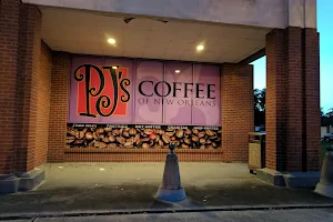 PJ's Coffee image