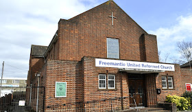 Freemantle URC Church