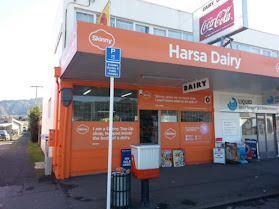 Skinny Harsa Dairy