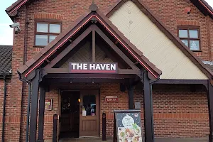 The Haven Brewers Fayre image