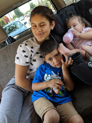 Family Restaurant «Aryso Grill Family Restaurant», reviews and photos, 410 Whittier Blvd, Montebello, CA 90640, USA