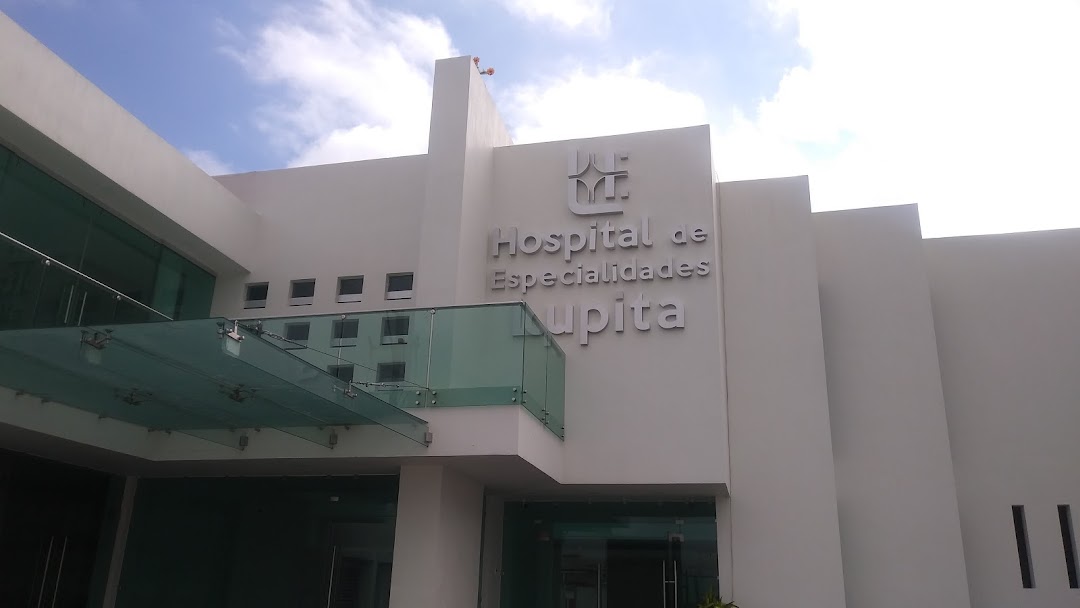 Hospital De Especialidades Lupita