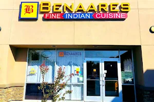 Benaares Fine Indian Cuisine image