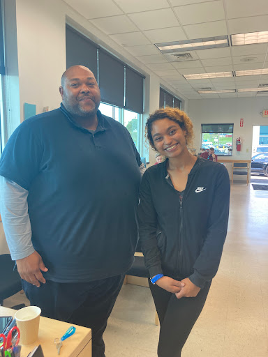 Chevrolet Dealer «Mike Castrucci Chevrolet», reviews and photos, 1099 Lila Ave, Milford, OH 45150, USA