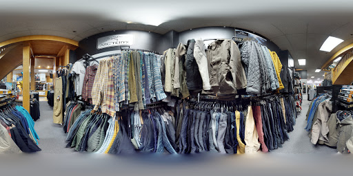 Outdoor Sports Store «U.S. Outdoor», reviews and photos, 219 SW Broadway, Portland, OR 97205, USA