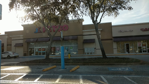 Pet Supply Store «Petco Animal Supplies», reviews and photos, 1231 Bruce B Downs Blvd, Wesley Chapel, FL 33543, USA