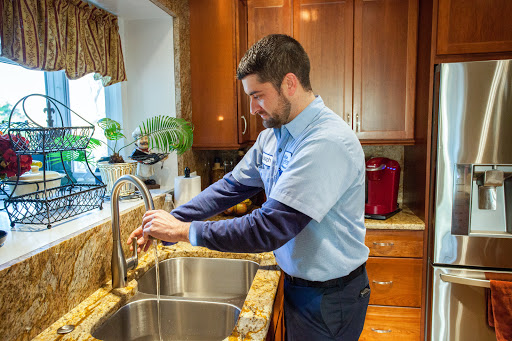 Heating Contractor «Service Specialties Inc.», reviews and photos, 14522 Lee Rd, Chantilly, VA 20151, USA