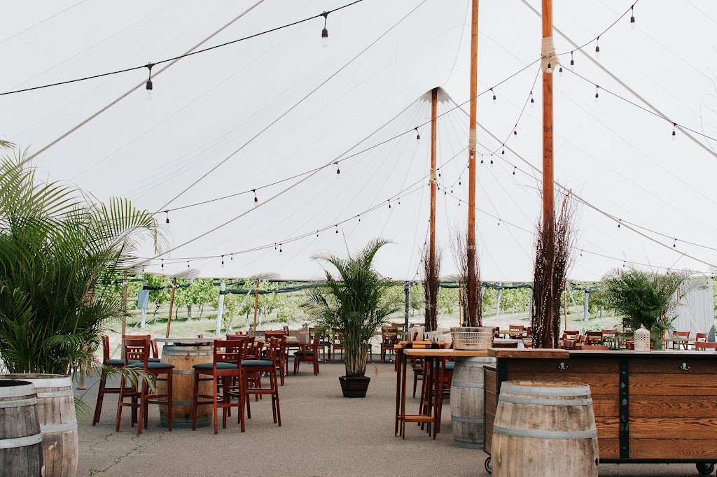 The Bistro at LaBelle Winery 03031