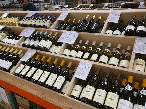 Warehouse store «Costco Wholesale», reviews and photos, 10745 Kingston Pike, Knoxville, TN 37934, USA