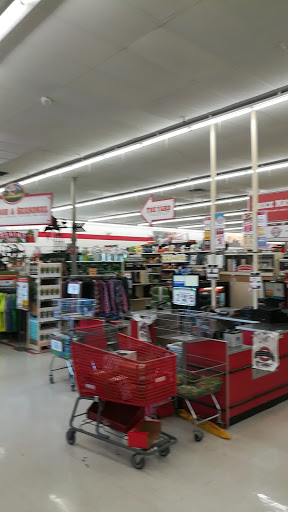 Home Improvement Store «Tractor Supply Co.», reviews and photos, 200 Garrett Morris Pkwy, Mineral Wells, TX 76067, USA