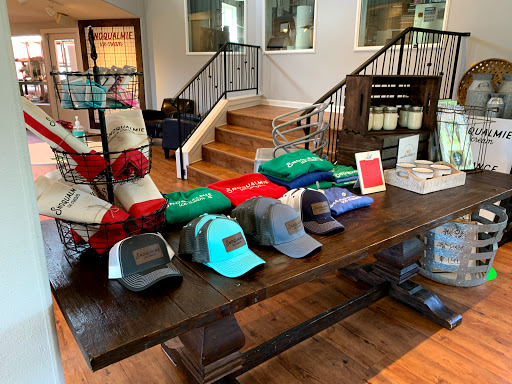 Dessert Shop «Snoqualmie Ice Creamery and Fountain», reviews and photos, 21106 86th Ave SE, Snohomish, WA 98296, USA