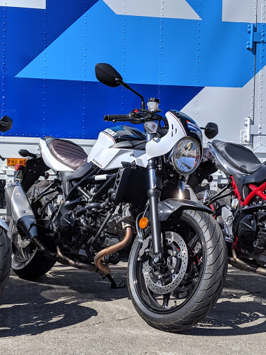 Motorcycle Dealer «Factory Powersports», reviews and photos, 3093 Wiljan Ct, Santa Rosa, CA 95407, USA