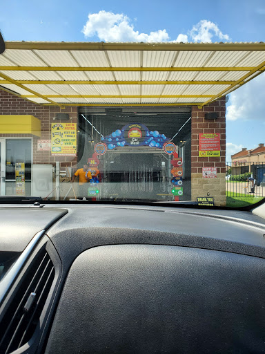 Car wash Grand Prairie