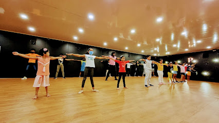 P School Of Dance And Fitness