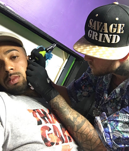 Explore the idea of you tattoos, creative tattoo ideas in Ogden, available at Savage Tattoo Shop