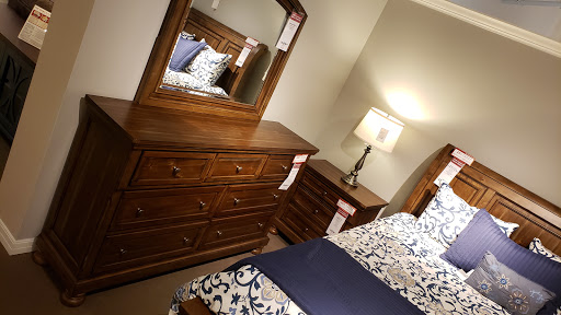 Furniture Store «WG&R Furniture», reviews and photos, 1600 S Koeller St, Oshkosh, WI 54902, USA