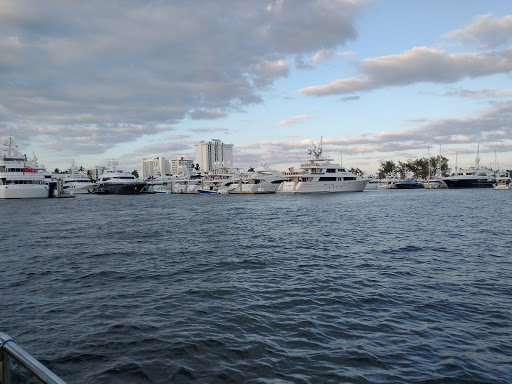 Sightseeing Tour Agency «BlueFoot Pirate Adventures», reviews and photos, 801 Seabreeze Blvd, Fort Lauderdale, FL 33316, USA