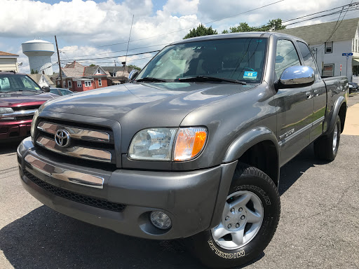 Used Car Dealer «Majestic Auto Trade», reviews and photos, 1639 Washington St, Easton, PA 18042, USA