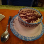 Photo n°4 de l'avis de Deb. fait le 14/04/2019 à 10:26 sur le  La Bella Stazione à Santa Maria degli Angeli