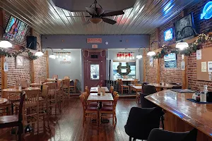 The Horseshoe Pub & Grill image