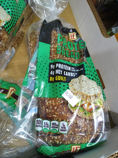 Supermarket «ALDI», reviews and photos, 480 Foxon Blvd, New Haven, CT 06513, USA