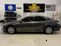 Paradise Window Tinting - Photo 8 - Car repair in Virginia Beach, VA, Virginia Beach