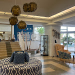 Photo n° 1 de l'avis de He.l fait le 08/09/2022 à 17:07 pour Hôtel Les Bulles de Mer Charging Station à Saint-Cyprien