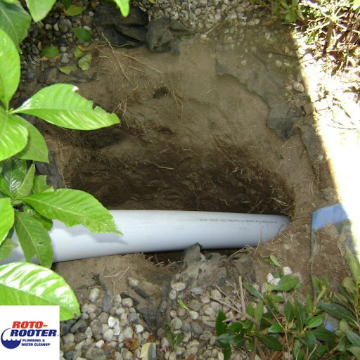 Roto-Rooter Plumbing & Water Cleanup image