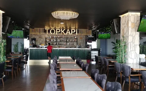 TOPKAPI RESTORANT image