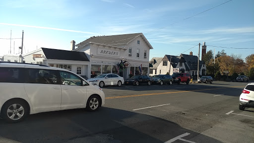 Home Improvement Store «Brewer True Value Hardware», reviews and photos, 161 E Boston Post Rd, Mamaroneck, NY 10543, USA