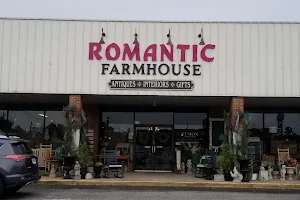 Romantic Farmhouse image