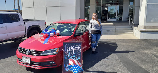 Toyota Dealer «Toyota San Luis Obispo», reviews and photos, 12350 Los Osos Valley Rd, San Luis Obispo, CA 93405, USA