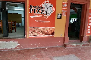 Brothers Pizza Teuchitlan image