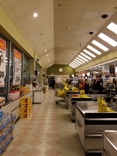 Grocery Store «ShopRite of Plainview- Morton Vill. Old Country Rd», reviews and photos, 1054 Old Country Rd, Plainview, NY 11803, USA