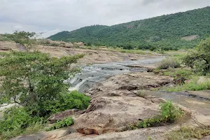 Pandavalanka Waterfalls image