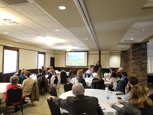 Event Venue «Prairie Winds Event Center», reviews and photos, 908 8th St SE, Orange City, IA 51041, USA