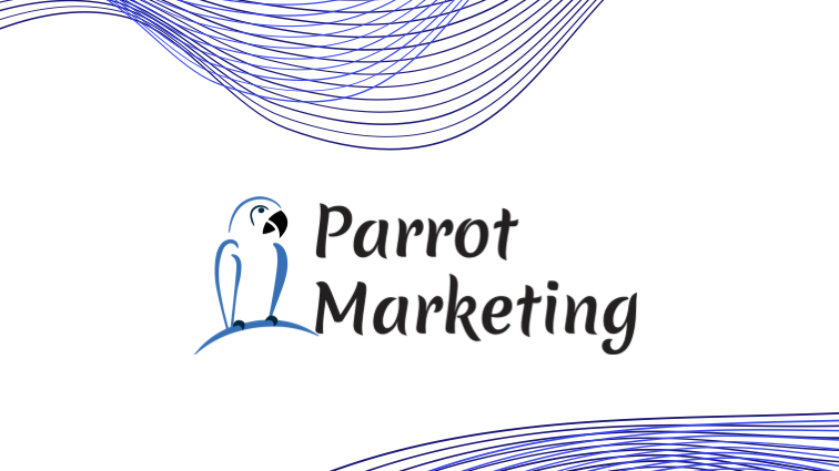 Parrot Marketing