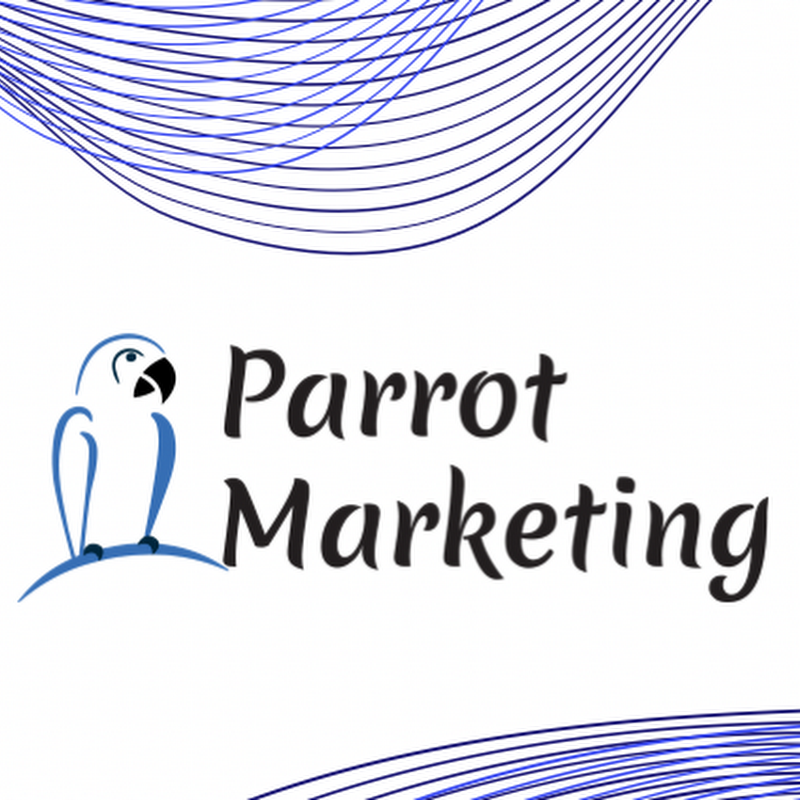 Parrot Marketing