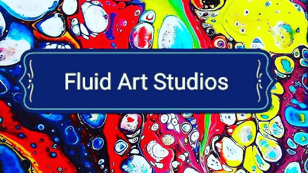 Fluid Art Studios