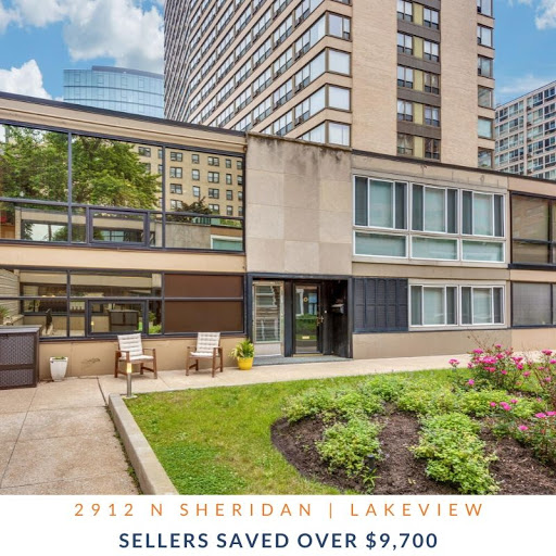 Real Estate Agency «Lucid Realty», reviews and photos, 1858 W Erie St, Chicago, IL 60622, USA