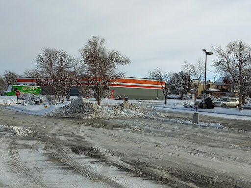 Auto Parts Store «AutoZone», reviews and photos, 13300 E Mississippi Ave, Aurora, CO 80012, USA