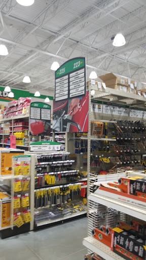Home Improvement Store «Menards», reviews and photos, 3001 Heartland Crossing, Owensboro, KY 42303, USA