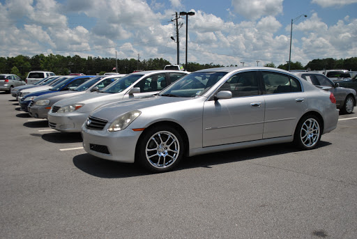 Used Car Dealer «Sports and Imports Auto Sales», reviews and photos, 4247 Buford Dr NE, Buford, GA 30518, USA