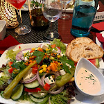 Photo n°2 de l'avis de Ortwin.a fait le 16/07/2021 à 21:27 sur le  Restaurant Rafas | Esens à Esens